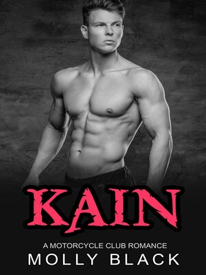 cover image of Kain